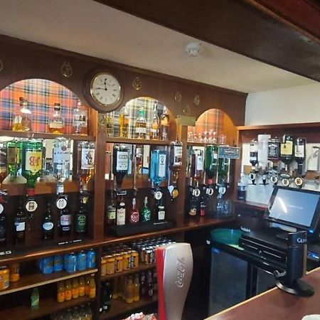 戈登纹章酒店 福哈伯斯 外观 照片