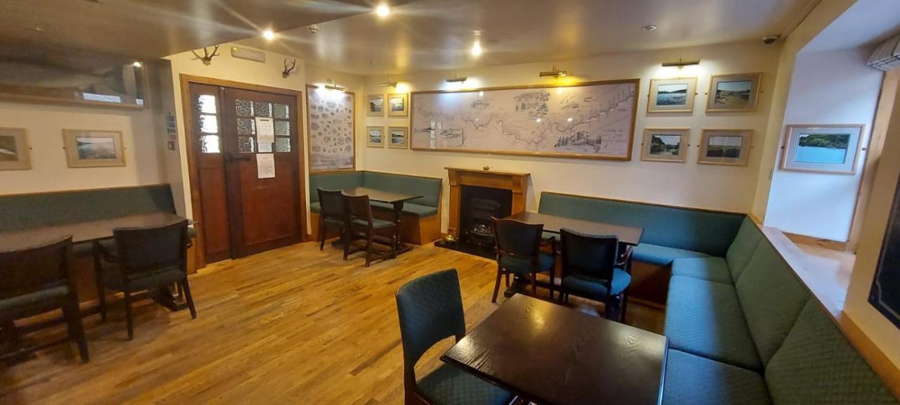 戈登纹章酒店 福哈伯斯 外观 照片